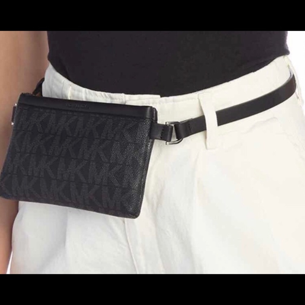 Michael Kors Belt Bag